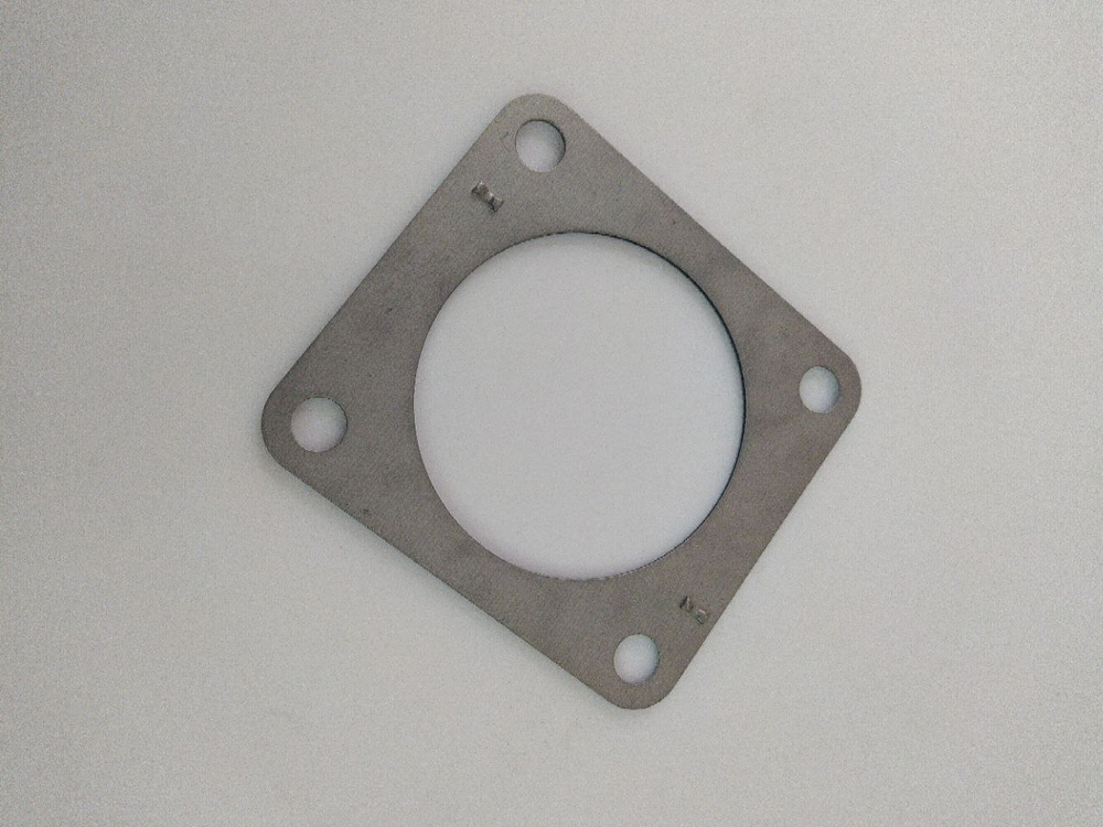 Прокладка резонатора Parts Mall P1NC006 Daewoo Nexia