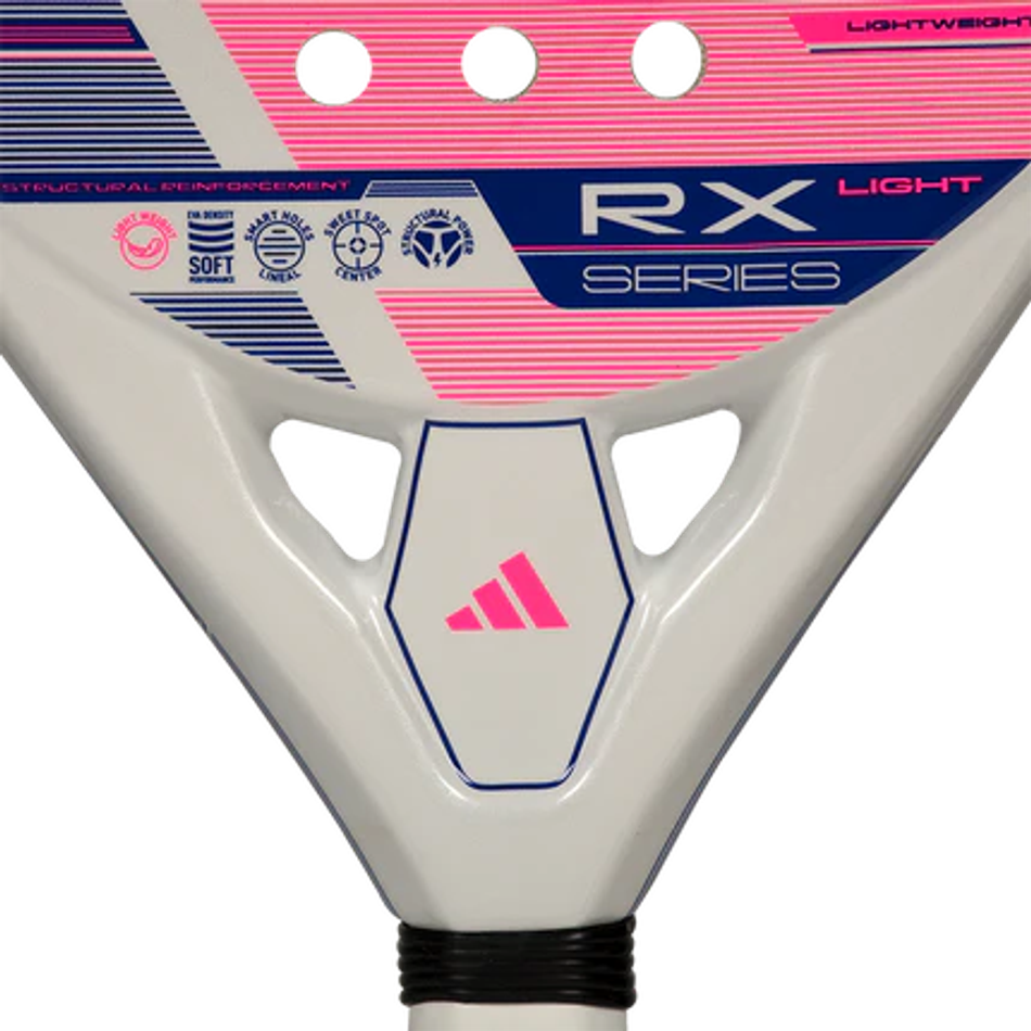 Ракетка Adidas RX Series Light 2026