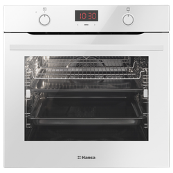 Духовой шкаф Hansa BakingPro BOEW683020