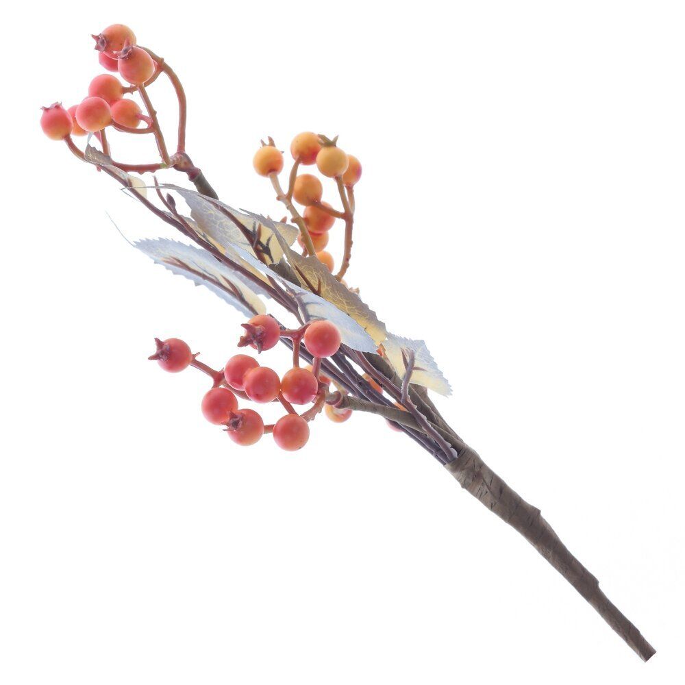 GAEM Ветка искусственная "Осенняя", L15 W15 H26 см