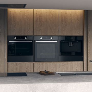 Духовой шкаф Asko OCS8464A