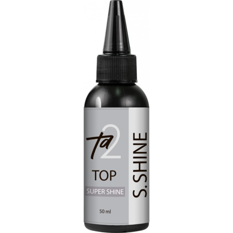 Ta2 / TOP SUPER SHINE (50ml)