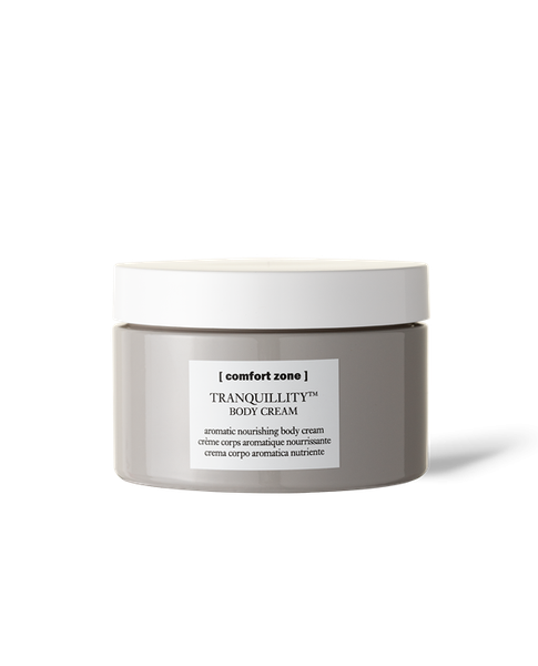 Comfort Zone Tranquillity Body Cream 180ml - Крем для тела