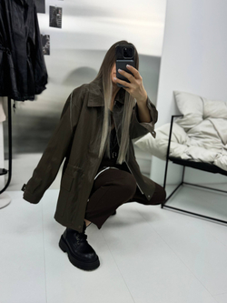 Куртка жен. 251000 кор.