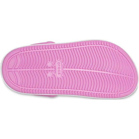 Crocs Off Court 'Toffee Pink'