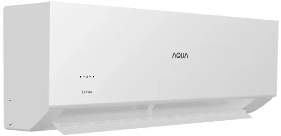 Сплит-система Aqua AQI-20PIRW1/R3 Sai White