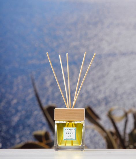 Costa del Sole, диффузор c палочками, Acqua dell’Elba