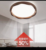 Потолочный светильник 40см