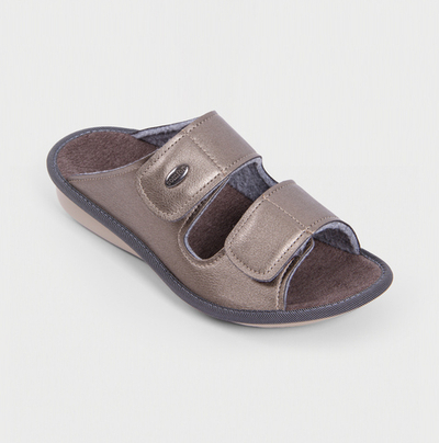 Обувь ортопедическая малосложная LM ORTHOPEDIC LM-809.007