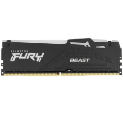 Оперативная память Kingston DDR5 32GB 5200 MT / s CL36 KF552C36BBEA-32