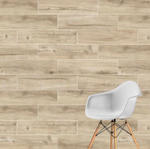 Vitra OriginWood Светло-Бежевый 20x80