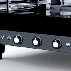 Печь конвекционная газовая Unox XB 613G