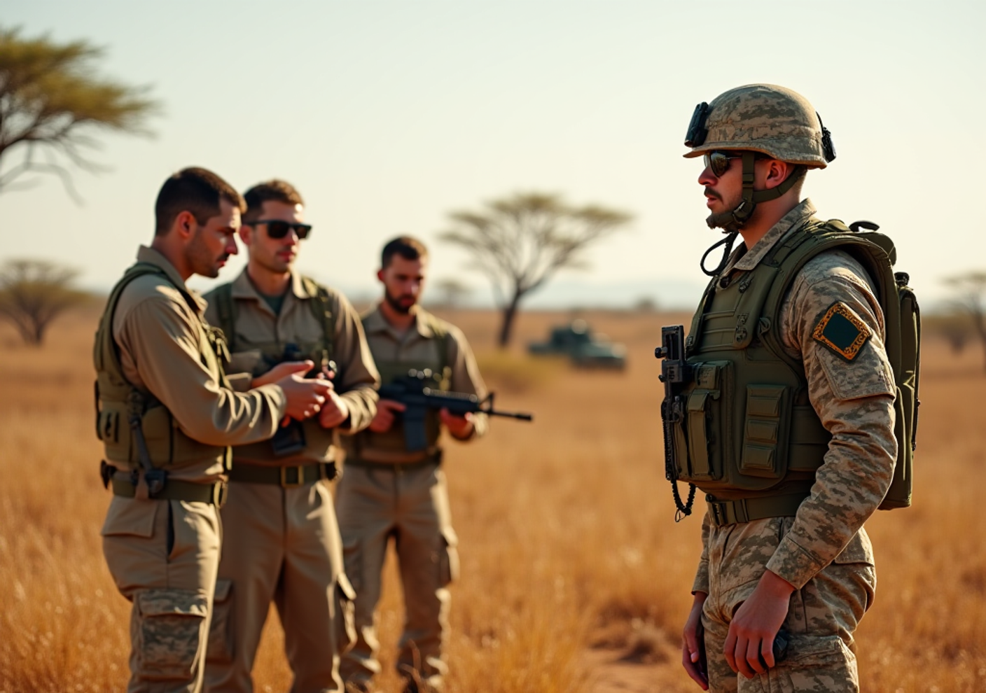 БР-1/С-2 в деталях: баллистические   характеристики Бронежилет Воевода 14/23 версия 2.0 Африка