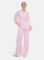 Костюм Olivia цвет розовый