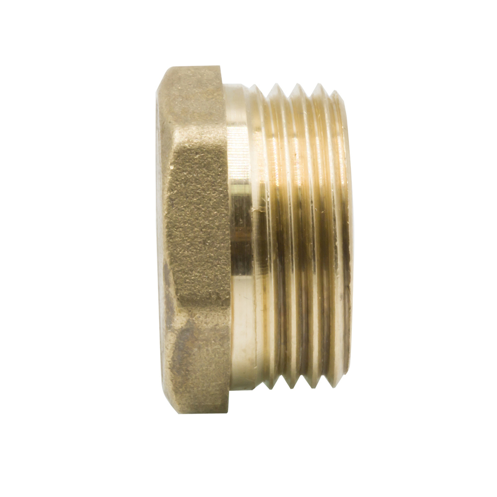 Заглушка 3/4'' нар ЛАТ 20