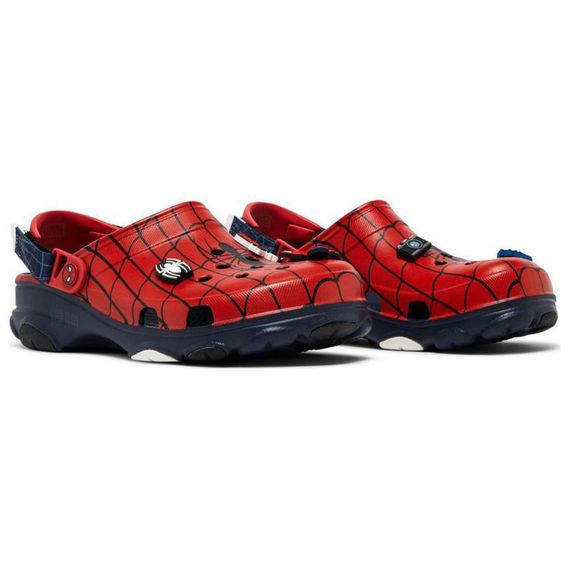 Crocs All-Terrain Clog 'Spider-Man'