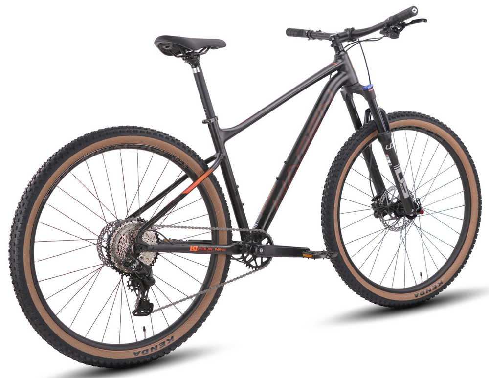 Горный велосипед Hagen 4.9 29 (2025)