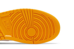Кроссовки Jordan Air Jordan 1 Low "Taxi"