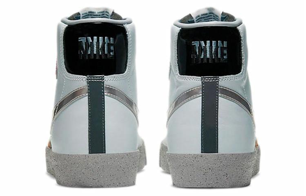 Кроссовки Nike Blazer 77 Vntg