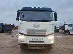 FAW J6 6x4 Самосвал CA3250P66K24T1E5 (Дизельный, 11,1 л, 390 л.с., МТ)