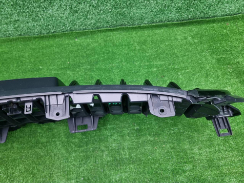 Решетка радиатора Haval Jolion (2024-н.в.)