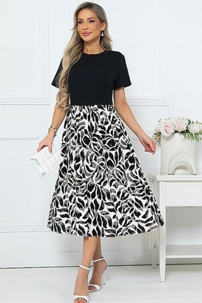 Платье 71780 Avili