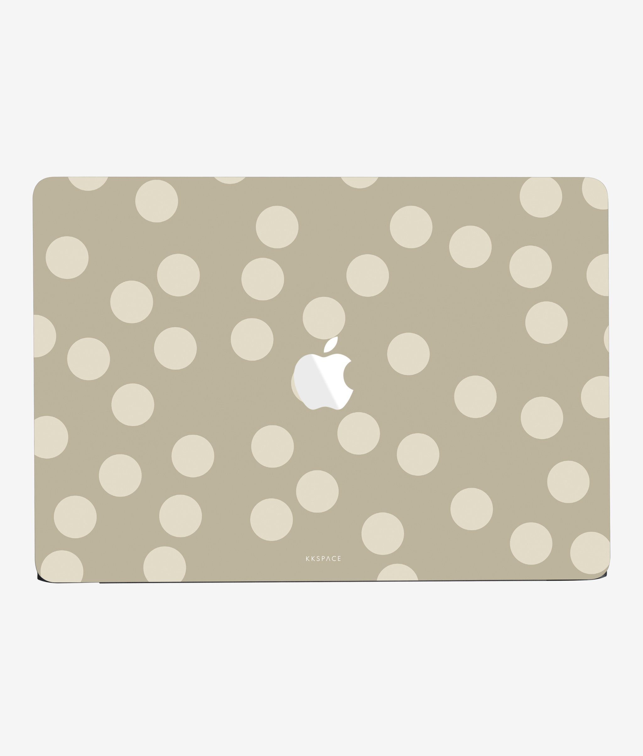 Виниловая наклейка SPOTTY для MacBook