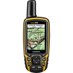 GARMIN GPSMAP 64 GPS-навигатор 010-01199-01