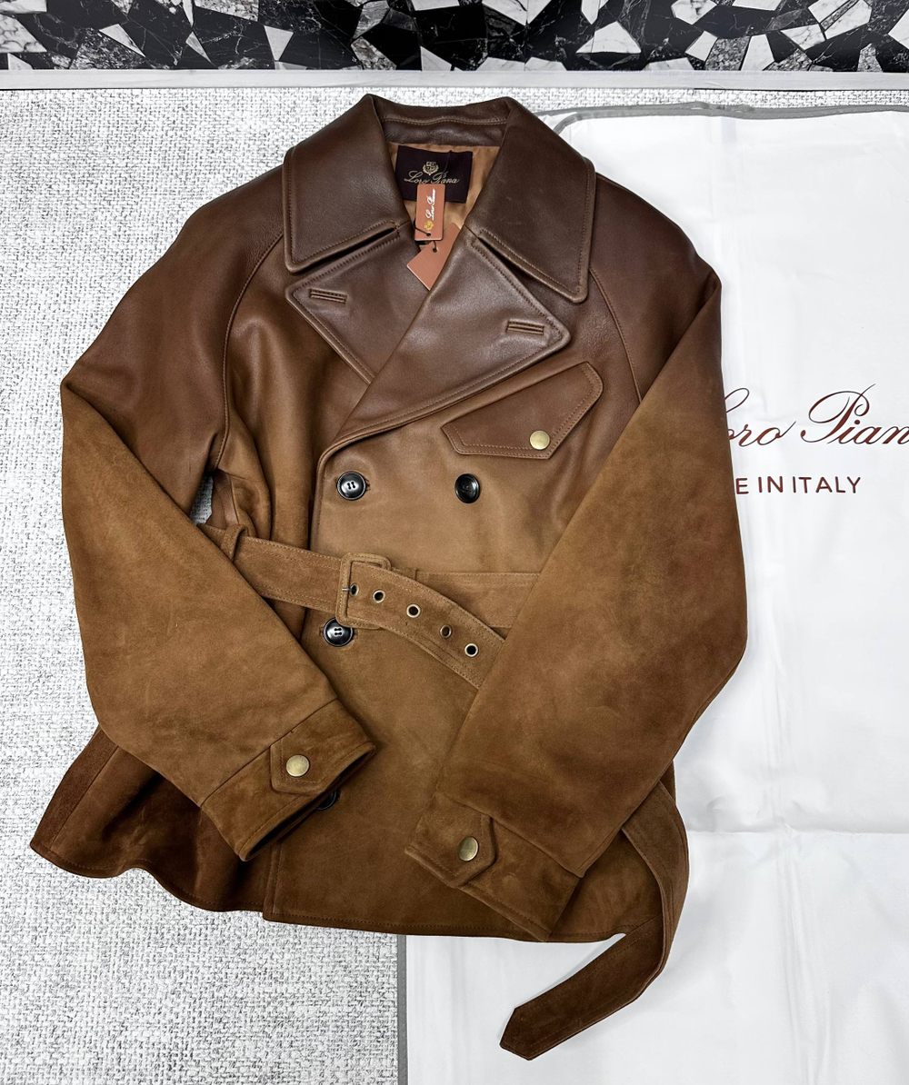 Куртка Loro Piana