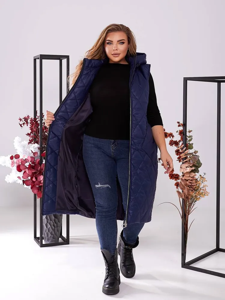 Жилет УК-906-2 Fabrika