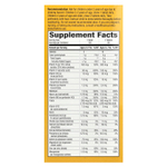 Nature's Way, Alive!®, жевательные мультивитамины для детей от 2 лет, со вкусом апельсина и ягод, 120 жевательных таблеток