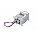 Optima Bi-LED Lens TRX 1.5'' 30Вт 5500К 12V