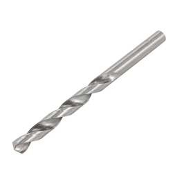 Сверло по металлу 8мм HSS, в блистере RockForce##Rock FORCE RF-DB80H