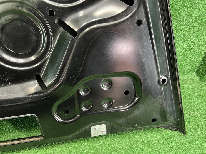 Капот Mercedes G W463 (2018-2024)