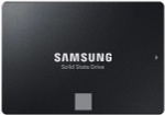 Накопитель SSD 2.5'' Samsung MZ-77E4T0B/EU 4000 ГБ