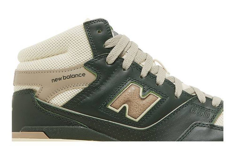 Кроссовки Aime Leon Dore X New Balance Nb 650