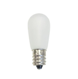 Лампа светодиодная Jurassic Lamp E14