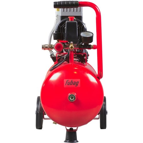 Компрессор Fubag OLS 190/24 CM1.6