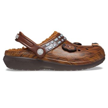 Crocs Classic Clog 'Chewbacca'