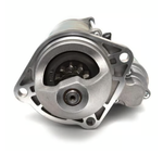 Стартер, 12V, оригинал / STARTERMOTOR АРТ: T400268 АРТ: T400268