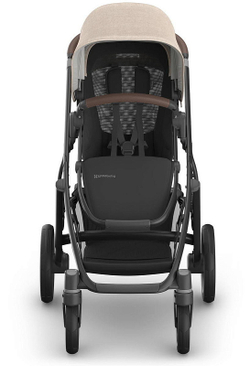 Коляска UPPAbaby Vista V3 2 в 1 Liam