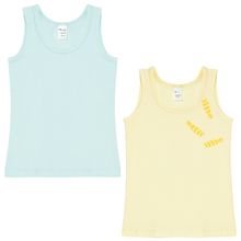 Комплект маек для девочки KOGANKIDS