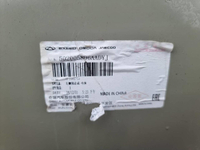 Крыло заднее левое EXEED RX (2023-н.в.)