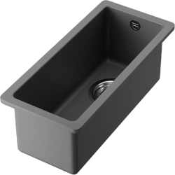 Кухонная мойка Omoikiri Bosen 20-U-GR
