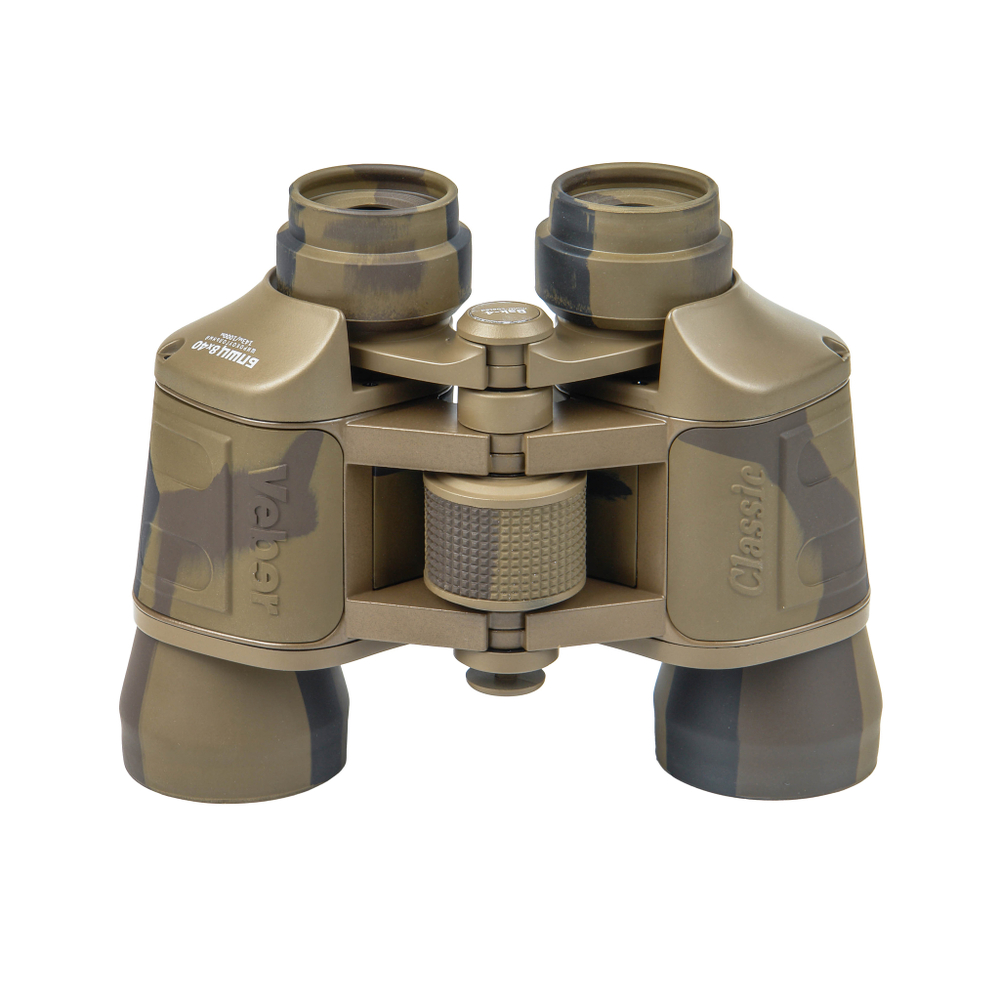 Бинокль Veber Classic БПШЦ   8*40 VRWA кам