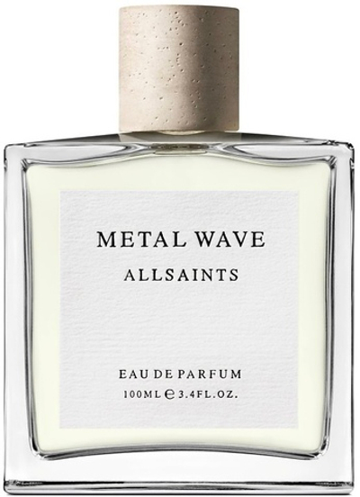 Allsaints Metal Wave EDP