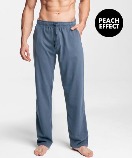 Брюки мужские домашние Atlantic NMB-040