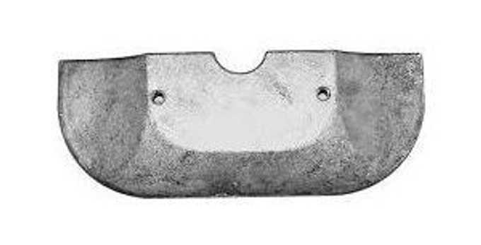 Анод алюминиевый MerCruiser Alpha I Gen II