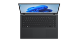 Ноутбук  Rikor NINO 203.1 15.6 ", Core i3, 8 Гб RAM, 512 Гб SSD, UHD Graphics, Черный