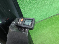 Крыло переднее левое Mercedes GLS x167 (2019-н.в.)